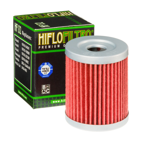 Hiflo Oil filter hf132